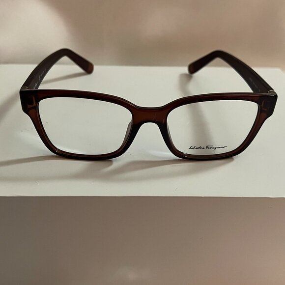 Salvatore Ferragamo Eyeglasses SF 2778 - Picture 2 of 9